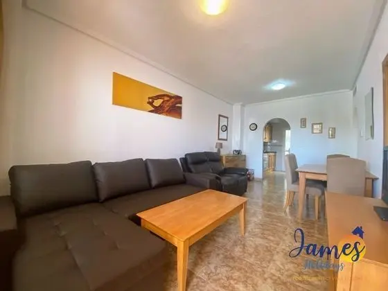 Apart Daire (2 Bedrooms)