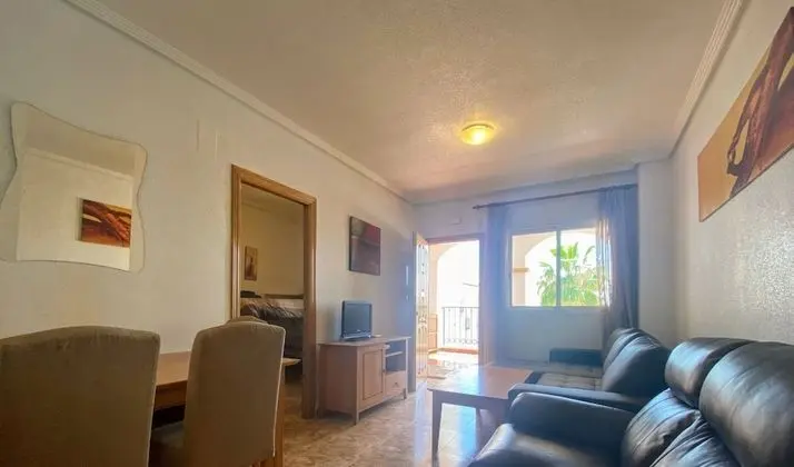 Apart Daire (2 Bedrooms)