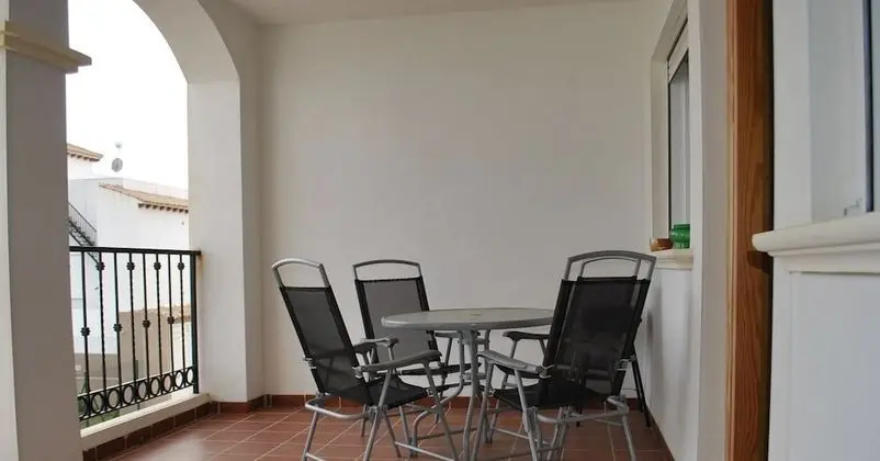Apart Daire (2 Bedrooms)