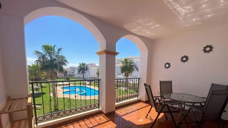 Apart Daire (2 Bedrooms)