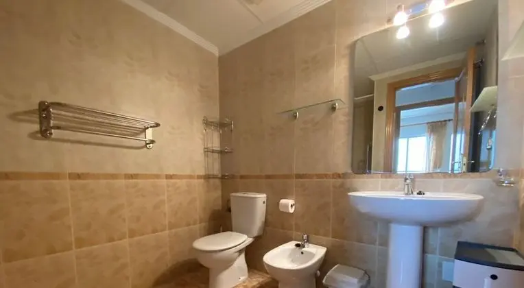 Apart Daire (2 Bedrooms)