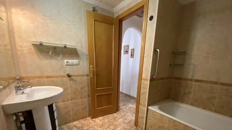 Apart Daire (2 Bedrooms)