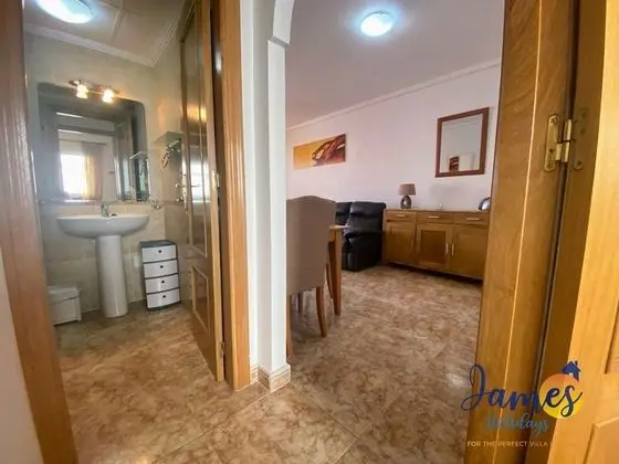 Apart Daire (2 Bedrooms)