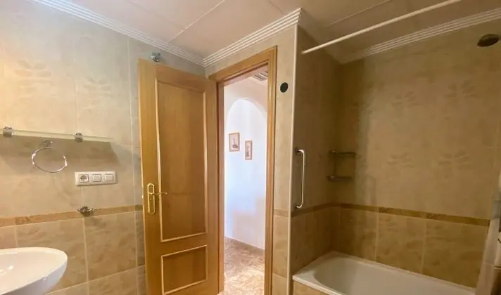 Apart Daire (2 Bedrooms)