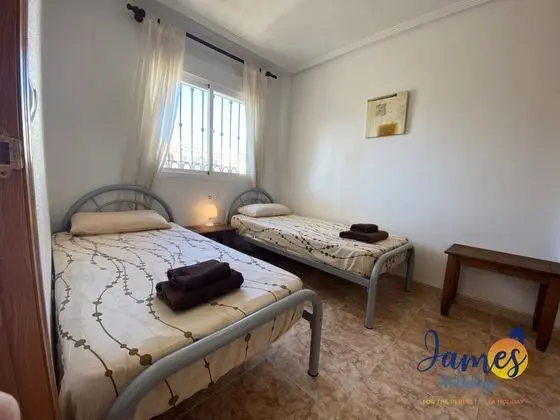 Apart Daire (2 Bedrooms)