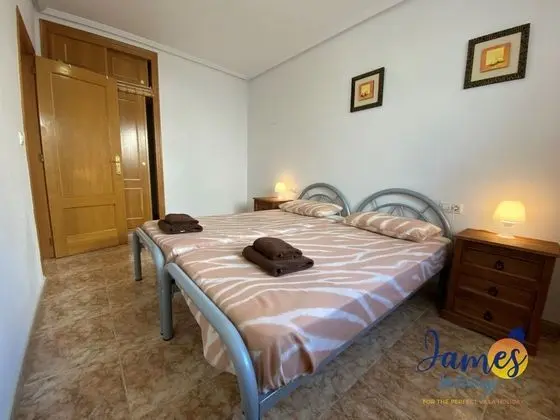 Apart Daire (2 Bedrooms)