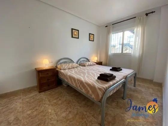 Apart Daire (2 Bedrooms)