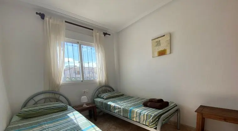 Apart Daire (2 Bedrooms)