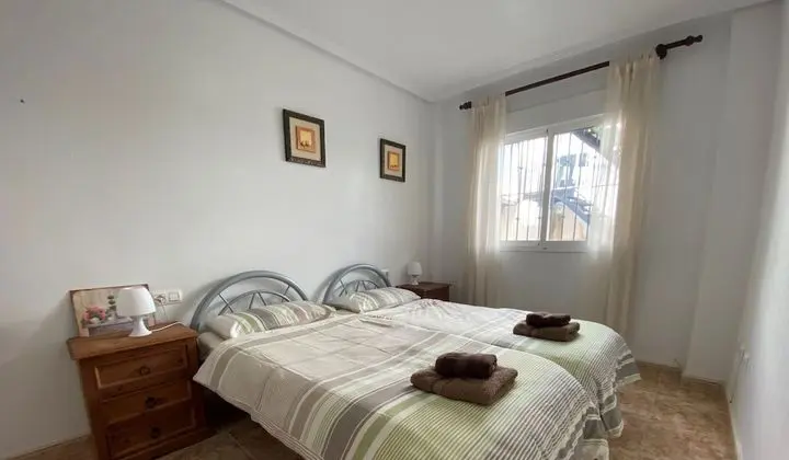 Apart Daire (2 Bedrooms)