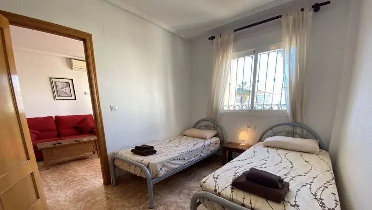 Apart Daire (2 Bedrooms)