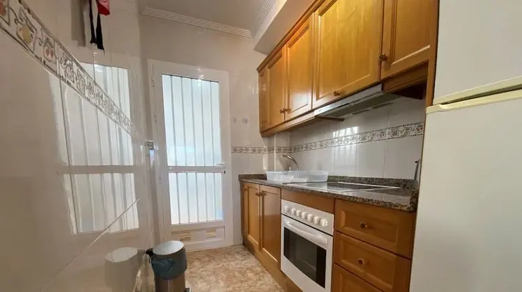 Apart Daire (2 Bedrooms)
