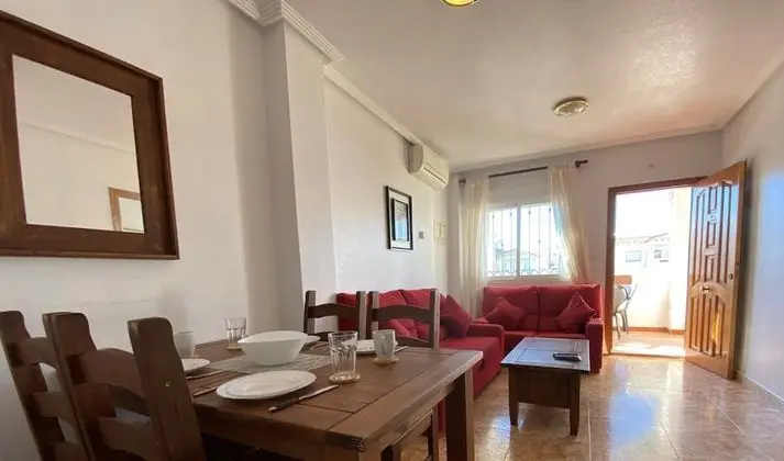 Apart Daire (2 Bedrooms)