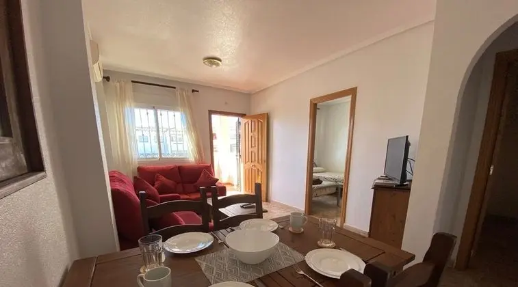 Apart Daire (2 Bedrooms)