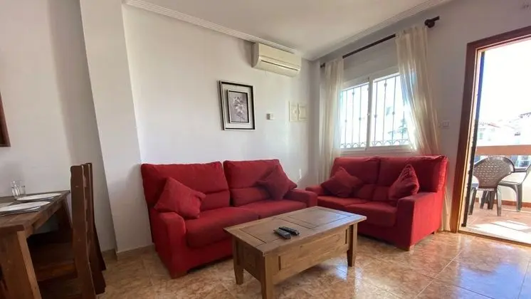 Apart Daire (2 Bedrooms)