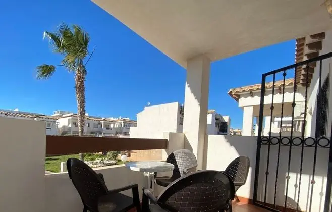 Apart Daire (2 Bedrooms)