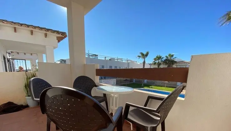 Apart Daire (2 Bedrooms)