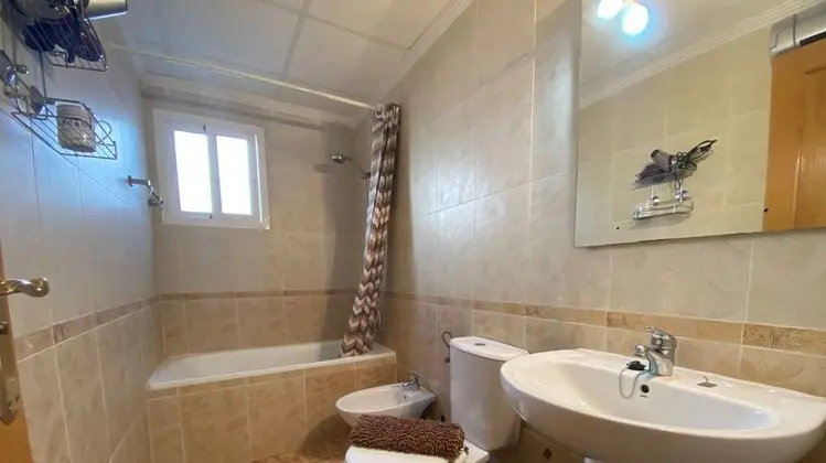 Apart Daire (2 Bedrooms)