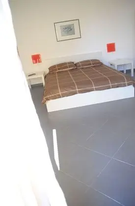 Üç Kişilik Oda