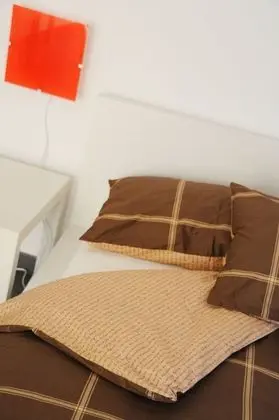 Üç Kişilik Oda