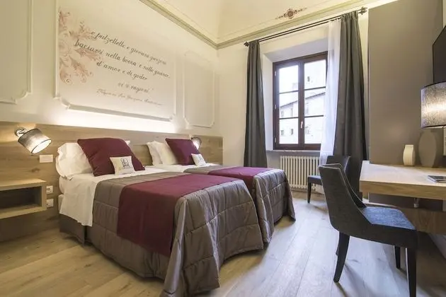 double room square view