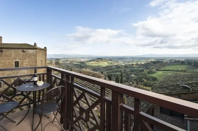 double room valley view