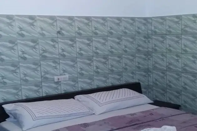 Standard Oda, 1 Büyük (Queen) Boy Yatak, Sigara İçilmez