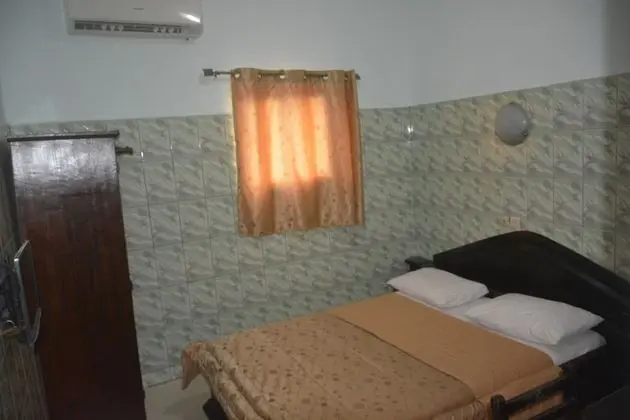 Standard Tek Kişilik Oda, 1 Büyük (Queen) Boy Yatak, Sigara İçilmez