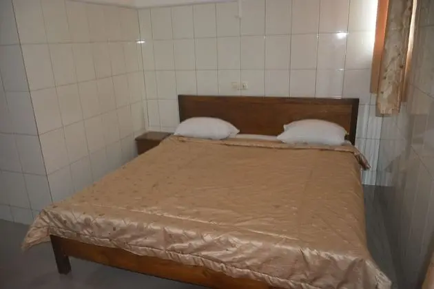 Standard Tek Kişilik Oda, 1 Büyük (Queen) Boy Yatak, Sigara İçilmez