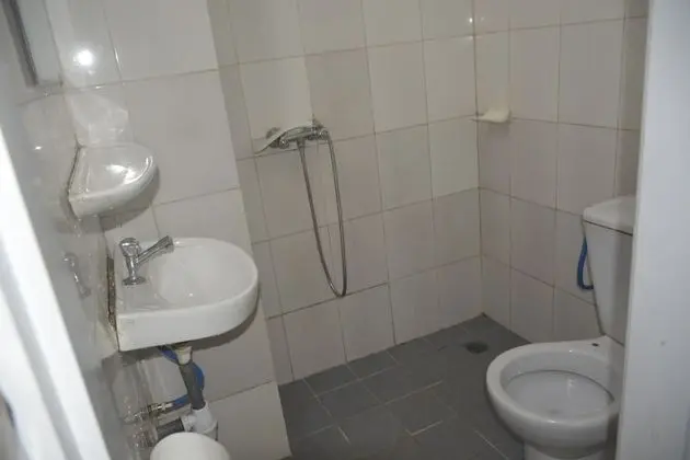 Standard Tek Kişilik Oda, 1 Büyük (Queen) Boy Yatak, Sigara İçilmez