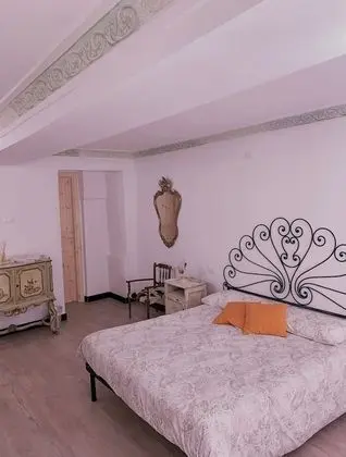 Family Üç Kişilik Oda, Birden Çok Yatak