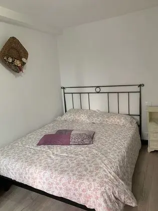 Tek Büyük Yataklı Oda (Viole)