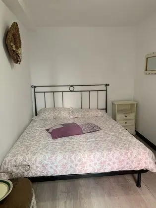 Tek Büyük Yataklı Oda (Viole)