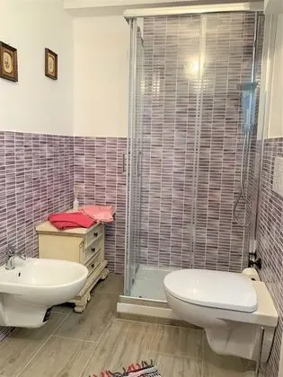 Tek Büyük Yataklı Oda (Viole)