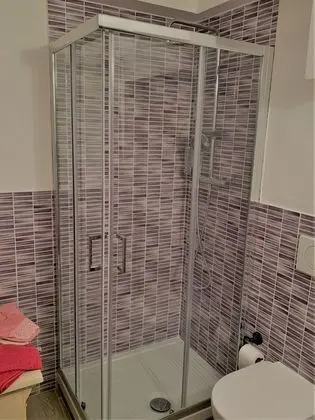 Tek Büyük Yataklı Oda (Viole)