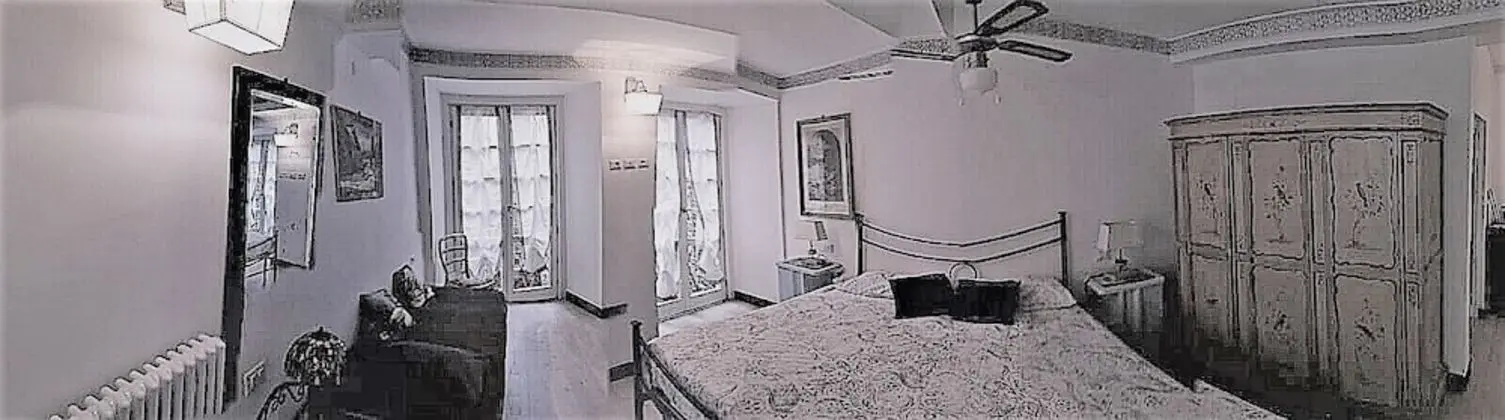 Üç Kişilik Oda (Fiordaliso)