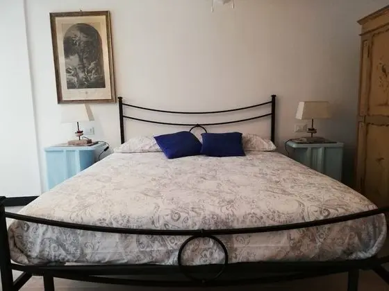 Üç Kişilik Oda (Fiordaliso)