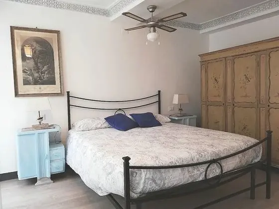 Üç Kişilik Oda (Fiordaliso)