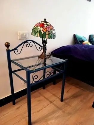 Üç Kişilik Oda (Fiordaliso)