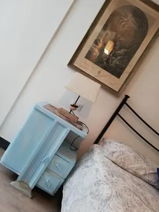 Üç Kişilik Oda (Fiordaliso)