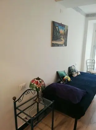 Üç Kişilik Oda (Fiordaliso)