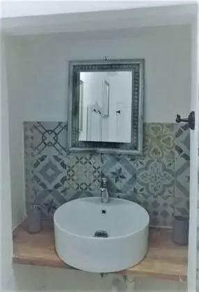 Üç Kişilik Oda (Fiordaliso)