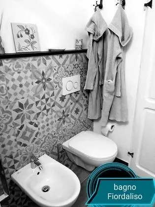 Üç Kişilik Oda (Fiordaliso)