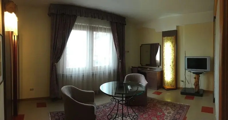 Family Tek Büyük Yataklı Oda, 1 Yatak Odası