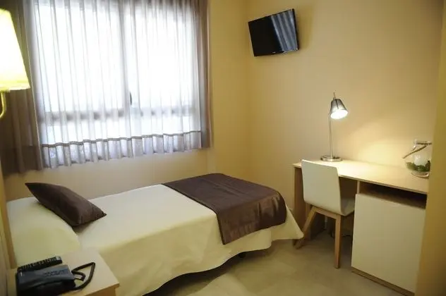 Basic Tek Kişilik Oda, Engellilere Uygun, Şehir Manzaralı