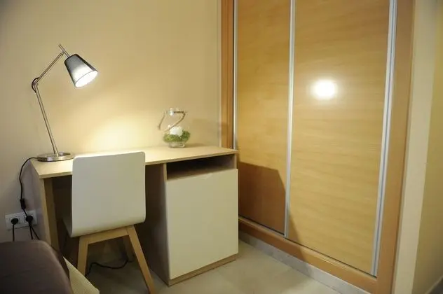 Basic Tek Kişilik Oda, Engellilere Uygun, Şehir Manzaralı