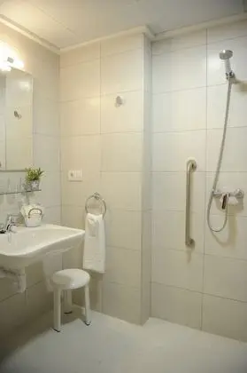 Basic Tek Kişilik Oda, Engellilere Uygun, Şehir Manzaralı