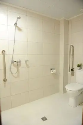 Basic Tek Kişilik Oda, Engellilere Uygun, Şehir Manzaralı