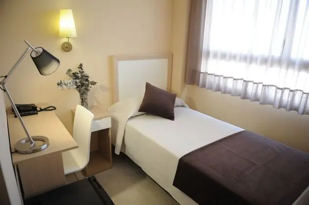 Economy Tek Kişilik Oda