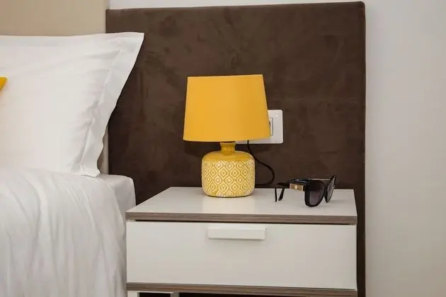 Dört Kişilik Oda, Özel Banyo