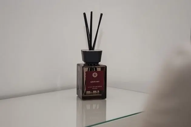 Dört Kişilik Oda, Özel Banyo